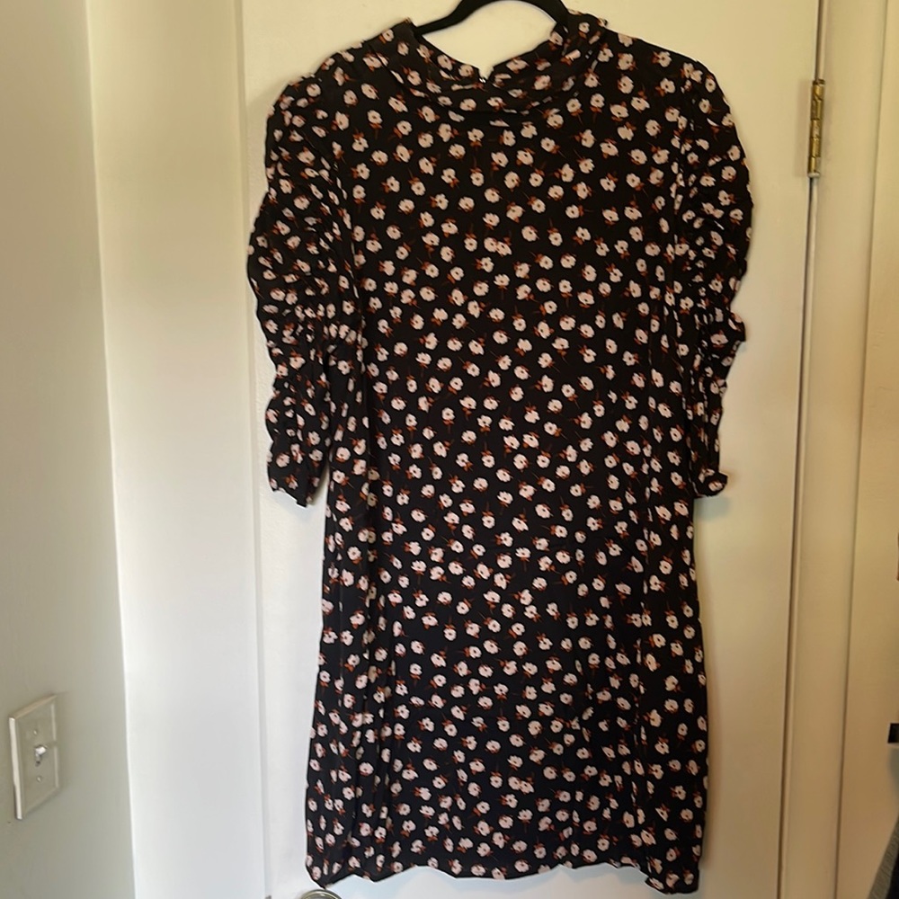 Women’s size Large Who What Wear dress